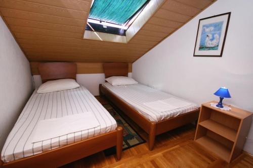 Apartments By The Sea Selce (crikvenica) - 3240