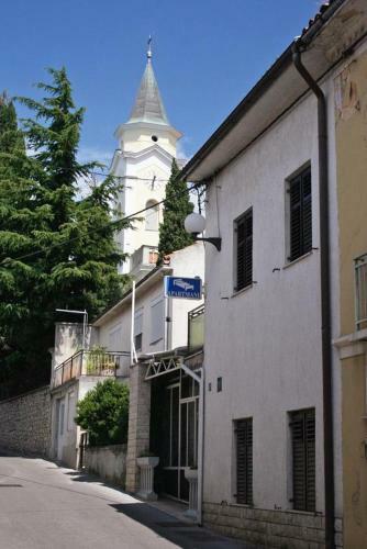 Apartments By The Sea Selce (crikvenica) - 3240