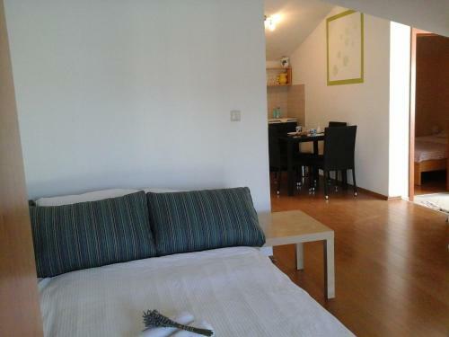 Apartments Anita Frane