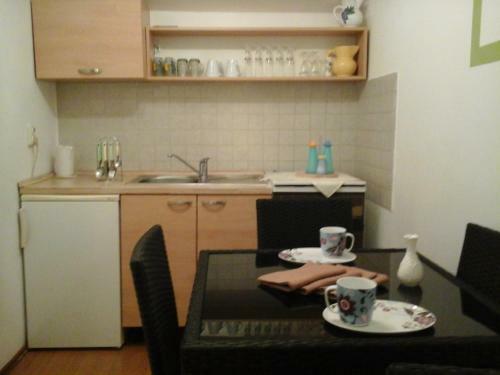 Apartments Anita Frane