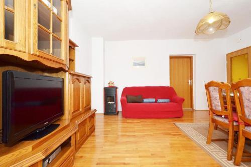 Hostal Apartment Arbanija 5228e