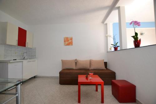 Apartment In Pula 16