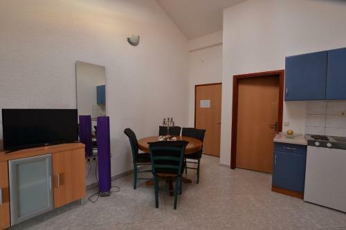 Apartment In Pula 16