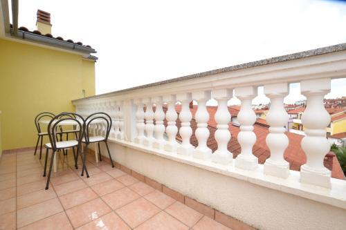 Apartment In Pula 16