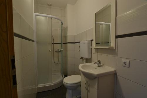 Apartment In Pula 16