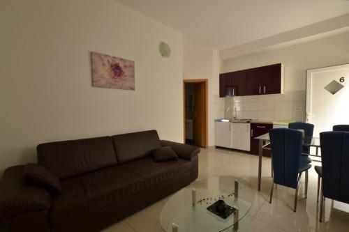 Apartment In Pula 16