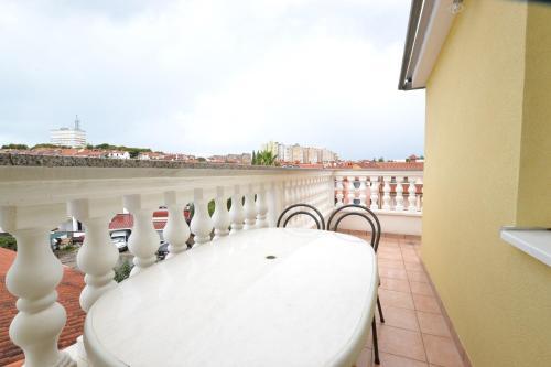 Apartment In Pula 16