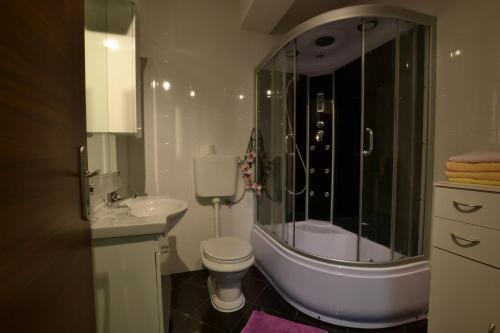 Apartment In Pula 16