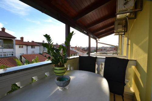 Apartment In Pula 16