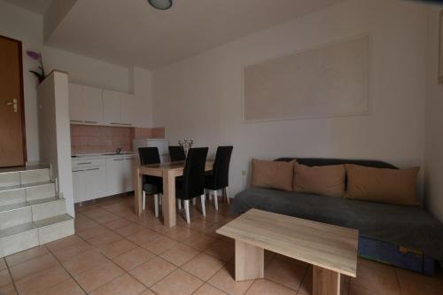Apartment In Pula 16