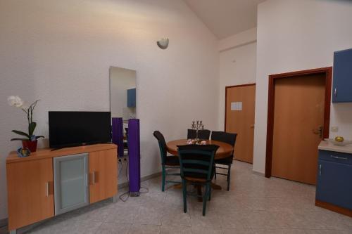 Apartment In Pula 16