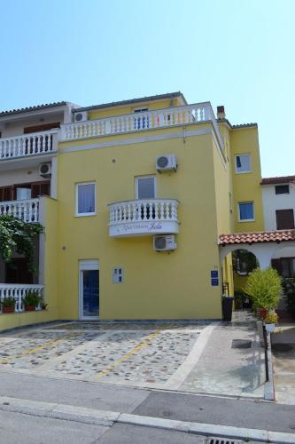 Apartment In Pula 16