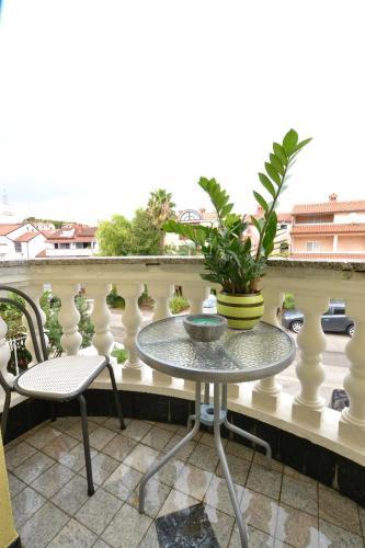 Apartment In Pula 16