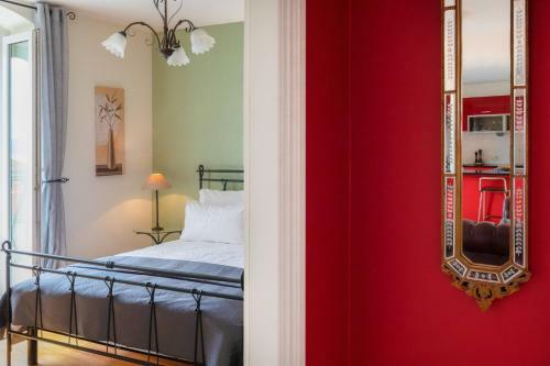 Hostal Boutique Guest Accommodation Zephyrus