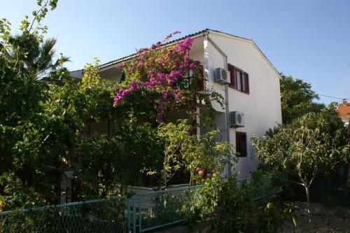 Apartment Seget Vranjica 1038a