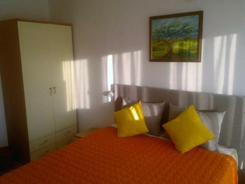 Lino Apartments