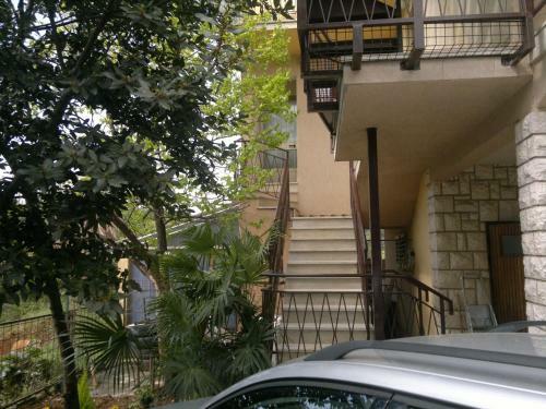 Lino Apartments