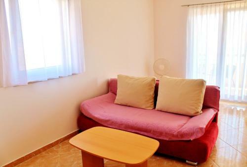 Apartments Gubo