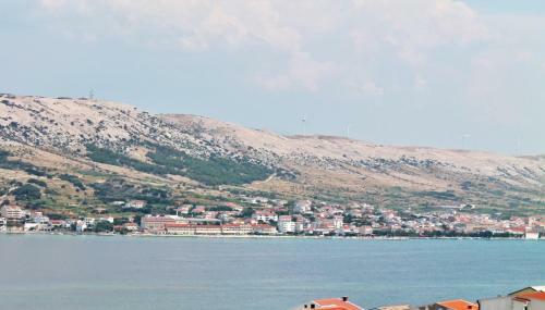 Apartments Gubo