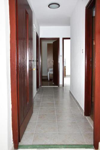 Apartments With A Parking Space Rogoznica - 4865