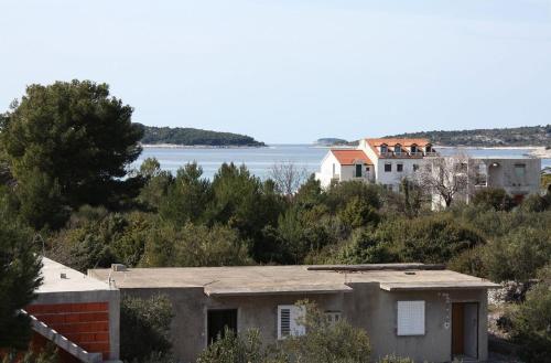 Apartments With A Parking Space Rogoznica - 4865