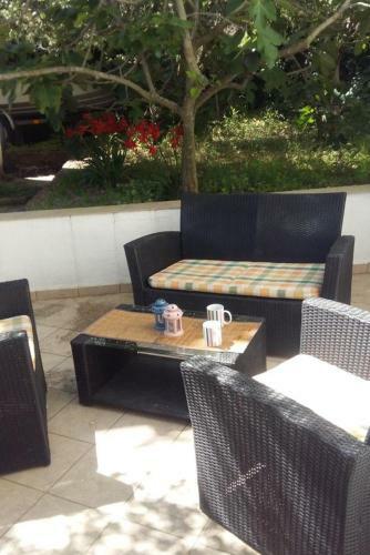 Apartment Arbanija 4320b