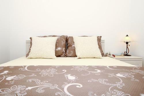 Beach Apartments Fuego Nin
