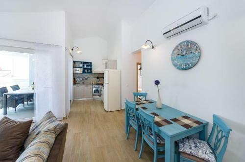 Beach Apartments Fuego Nin