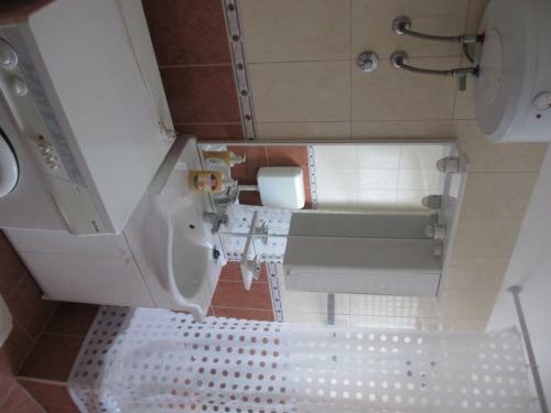 Apartman Eduard ?imi?ev