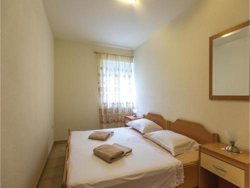 Apartment Makarska Zagrebacka III