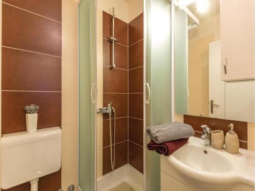 Apartment Makarska Zagrebacka III