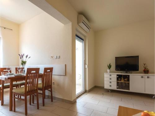 Apartment Makarska Zagrebacka III