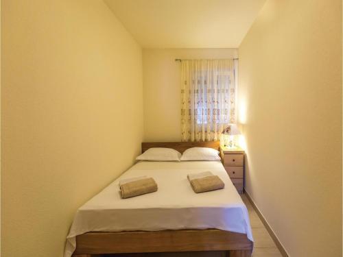 Apartment Makarska Zagrebacka III