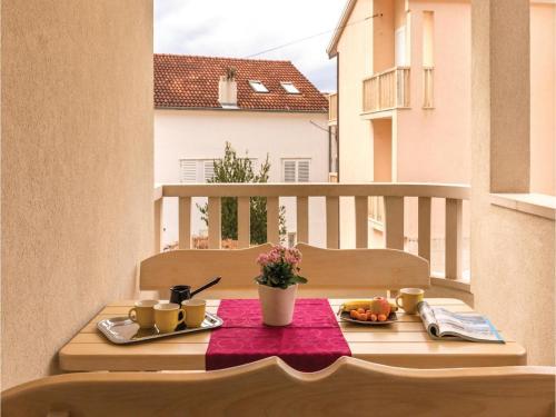 Apartment Makarska Zagrebacka III
