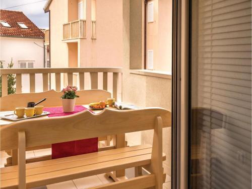 Apartment Makarska Zagrebacka III