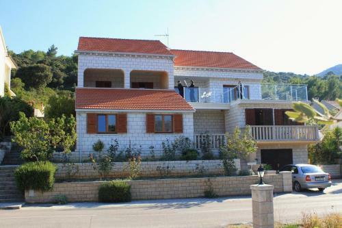 Apartment Tri Zala 9317c