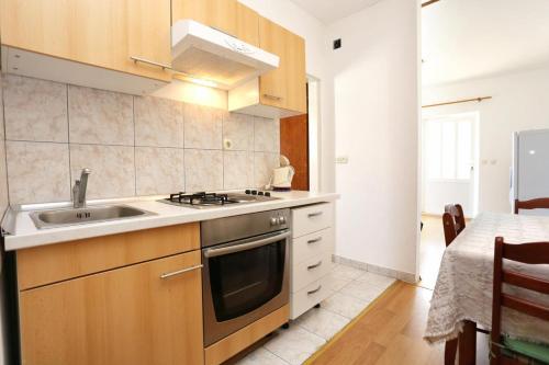 Apartments With A Parking Space Orebic (peljesac) - 10102