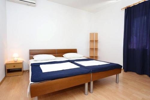 Apartments With A Parking Space Orebic (peljesac) - 10102