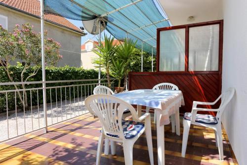 Apartments With A Parking Space Orebic (peljesac) - 10102