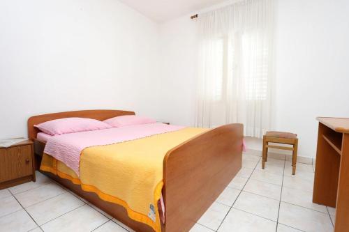 Apartments With A Parking Space Orebic (peljesac) - 10102