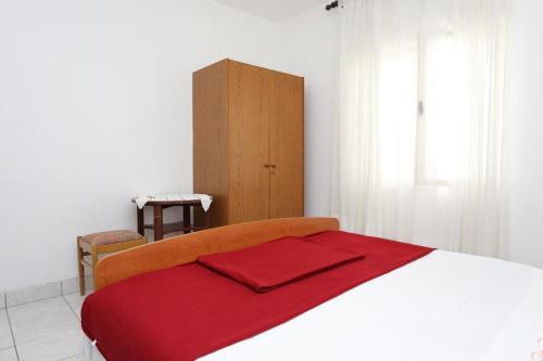 Apartments With A Parking Space Orebic (peljesac) - 10102