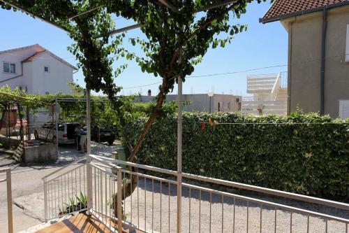 Apartments With A Parking Space Orebic (peljesac) - 10102