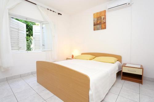 Apartments With A Parking Space Orebic (peljesac) - 10102