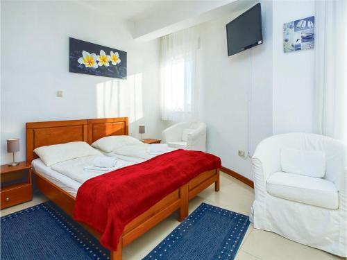 Apartment Podstrana 51