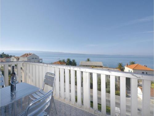 Apartment Podstrana 51