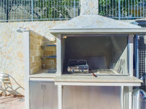 Apartment Podstrana 51