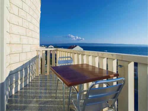 Apartment Podstrana 51
