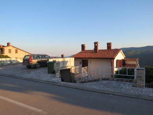 Apartment Rabac 11175b