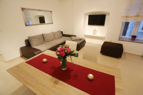 Apartment Kala