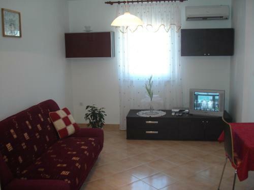Apartments Buzleta II